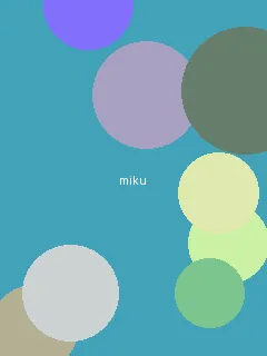 泉州电脑城 - 初音未来角色图